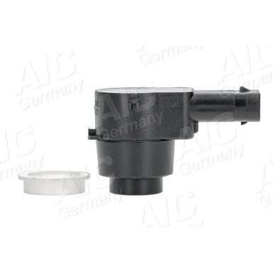 PARKSENSOR HINTEN/VORNE GRU | VW TOURAN 2,03-15/CADDY 04-10/LEON 05-12/ALTEA 04-/TOLEDO 04 | 7277,301,2 PARKSENSOR HINTEN/VORNE GRU | VW TOURAN 2,03-15/CADDY 04-10/LEON 05-12/ALTEA 04-/TOLEDO 04 | 7277,301,2