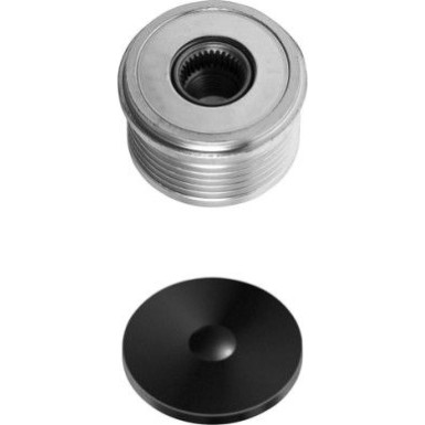 HELLA Generatorfreilauf | 9XU 358 038-311