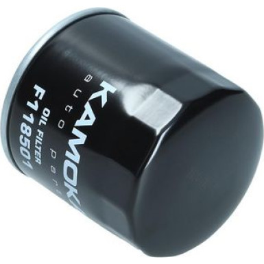 KAMOKA Ölfilter F118501