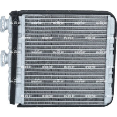 Wärmetauscher, Innenraumheizung EASY FIT 54279