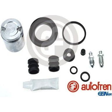 Reparatursatz Bremssattel Fiat T. Freemont 2.0Jtd 11 | D41379C