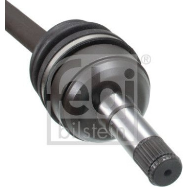 FEBI BILSTEIN Antriebswelle 183295
