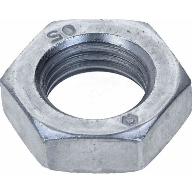 36675 01 Axialgelenk, Spurstange