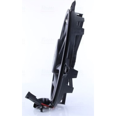 Kühlerlüfter PKW | Citroen C5 1.6 HDI 05 | 85902