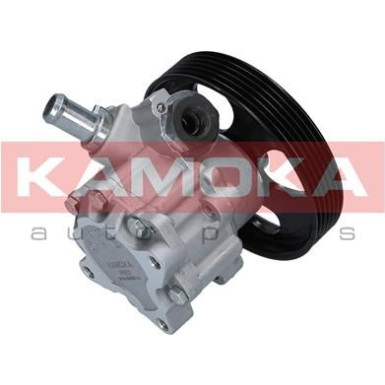 KAMOKA Hydraulikpumpe, Lenkung PP072 KAMOKA Hydraulikpumpe, Lenkung PP072