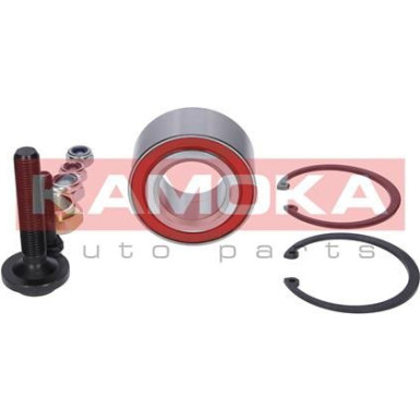 KAMOKA Radlagersatz | 5600002