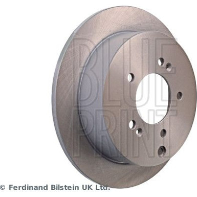 Bremsscheibe Kia T. Sportage 2.0-2.7 4Wd 04 | ADG04345 Bremsscheibe Kia T. Sportage 2.0-2.7 4Wd 04 | ADG04345