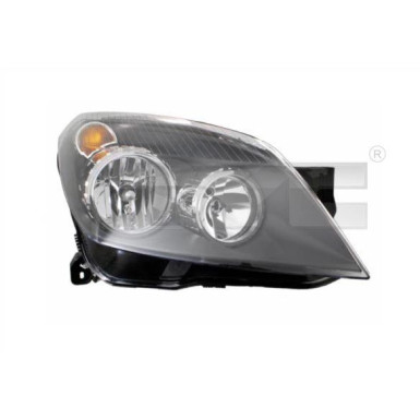 20-0390-05-2 Hauptscheinwerfer