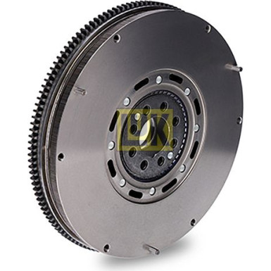 Zweimassenschwungrad VW LT 28-46 2.5TDI 99- bis MotNr LuK DMF 415 0135 10