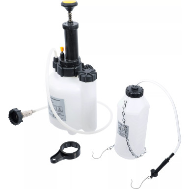 Bremsen- und Kupplungssystem-Entlüfter-Satz 2,5 l Bremsen- und Kupplungssystem-Entlüfter-Satz 2,5 l