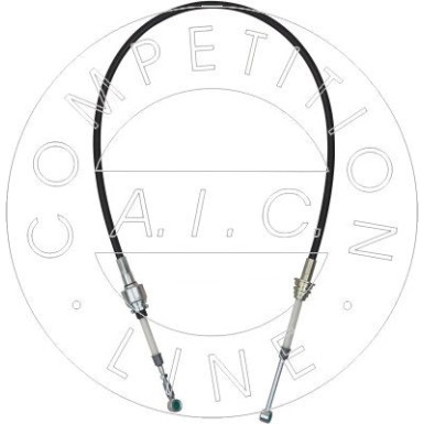 Seilzug, Schaltgetriebe | Fiat | 58964