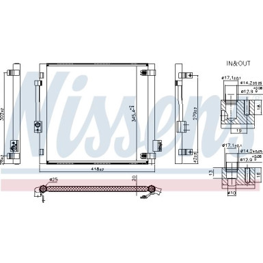 Kondensator PKW | Tesla S 12 | 940688