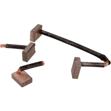 Kohlebürste, Starter JSX21-22