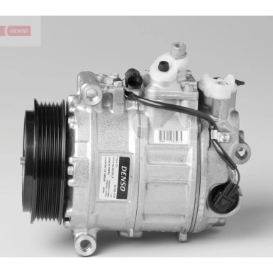 Denso | Kompressor | DCP17109