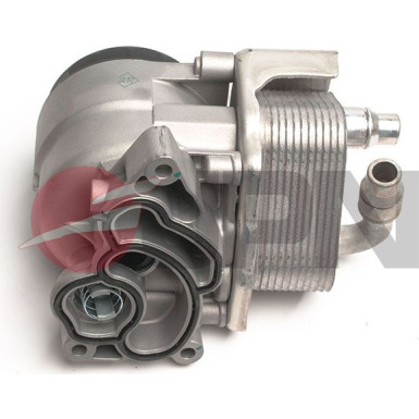 JPN Ölkühler, Motoröl JPN Ölkühler, Motoröl