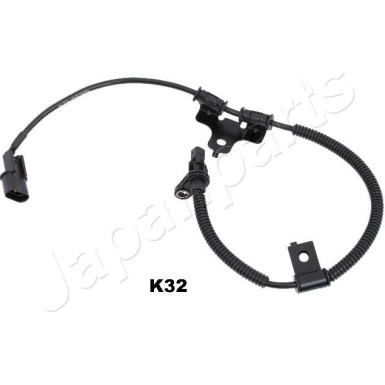 ABS-K32 Sensor, Raddrehzahl ABS-K32 Sensor, Raddrehzahl
