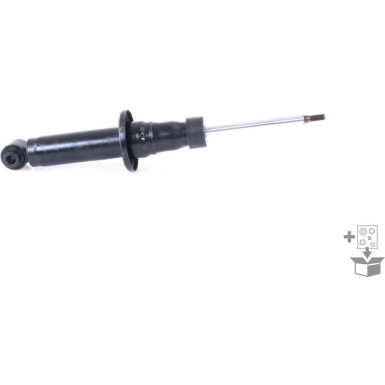 ADVENTURE-Offroad Dämpfer HA li/re | BMW X3 11 | D0311S ADVENTURE-Offroad Dämpfer HA li/re | BMW X3 11 | D0311S