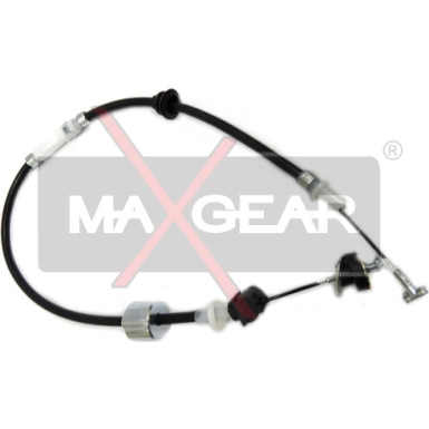 32-0208 Seilzug, Kupplungsbetätigung 32-0208 Seilzug, Kupplungsbetätigung