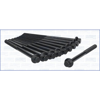 Zylinderkopfschraubensatz 81042400