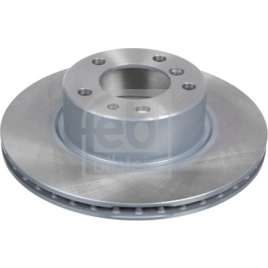 FEBI BILSTEIN Bremsscheibe | 04438