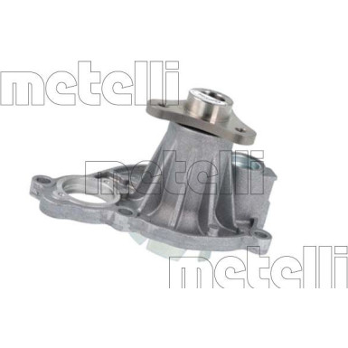 Wasserpumpe | BMW 1,2,3,4,5,6,7,X3,X4 15 | PA1499
