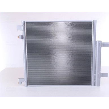 Kondensator PKW CHEVROLET SPARK 09 FIRST FIT 940247