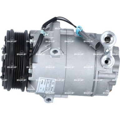 Kompressor, Klimaanlage EASY FIT 32082