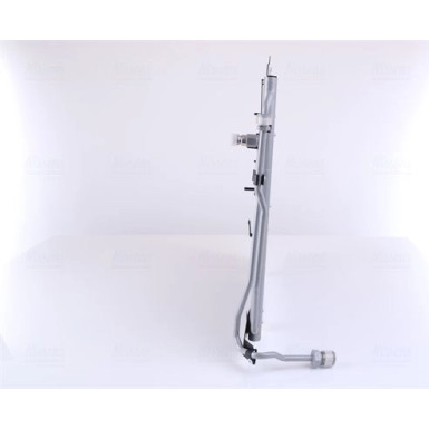 Kondensator PKW | MERCEDES W202 CDi 98-01 | 94376