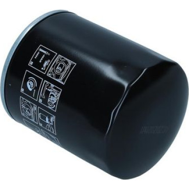 KAMOKA Ölfilter