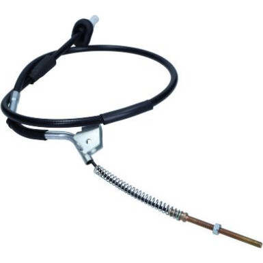 32-1014 Seilzug, Feststellbremse