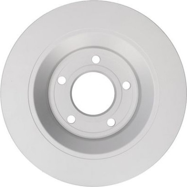 KAMOKA Bremsscheibe 103180