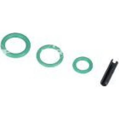 Kondensator, Klimaanlage EASY FIT 350330