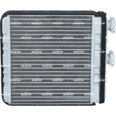 Wärmetauscher, Innenraumheizung EASY FIT 54279