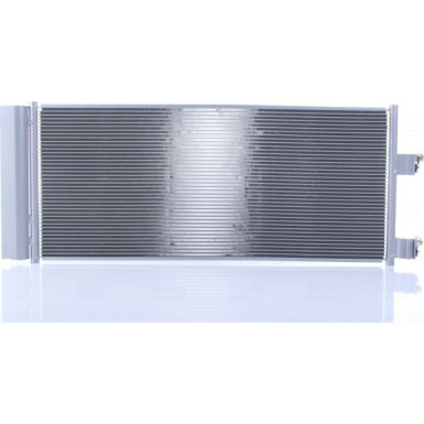 Kondensator PKW Opel Adam 1.0 Ecotec 13 FIRST FIT 941237