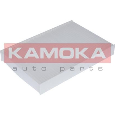 KAMOKA Filter, Innenraumluft | F403201
