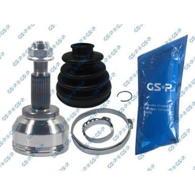 GSP Homokinetisches Gelenk | 850079