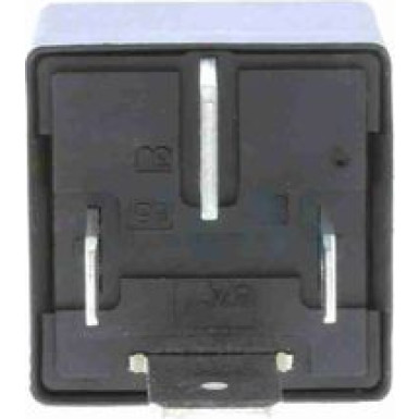 VEMO Relais, Kühlerlüfternachlauf VEMO Relais, Kühlerlüfternachlauf