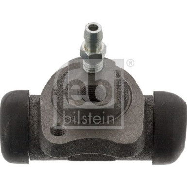 FEBI BILSTEIN Bremsrolle