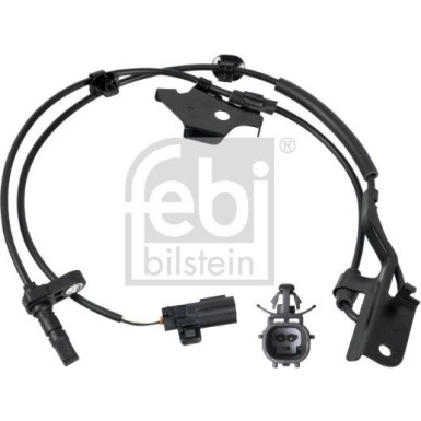 FEBI BILSTEIN Sensor, Raddrehzahl | 172528