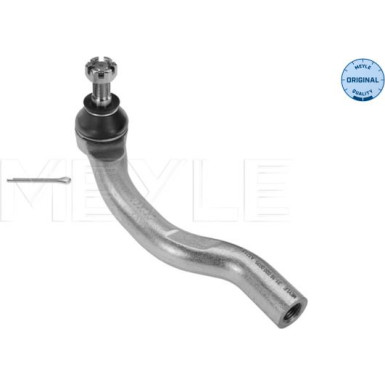 86 301 021 Spurstangenkopf VA li HONDA Accord IX 08 MEYLE-ORIGINAL: True to OE 31-16 020 0035 86 301 021 Spurstangenkopf VA li HONDA Accord IX 08 MEYLE-ORIGINAL: True to OE 31-16 020 0035