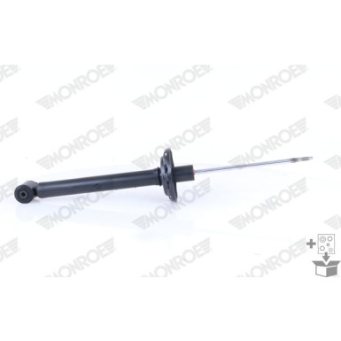 MONROE ORIGINAL-Gasdämpfer HA | AUDI A4 99-00 | 23906