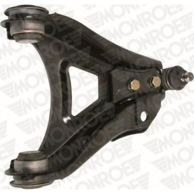 L25519 Lenker, Radaufhängung L25519 Lenker, Radaufhängung