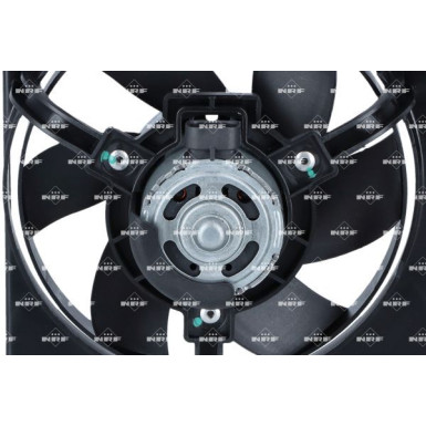 NRF Lüfter, Motorkühlung 470063 NRF Lüfter, Motorkühlung 470063