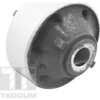 TEDGUM_TD Hülse, Querlenkerlagerung
