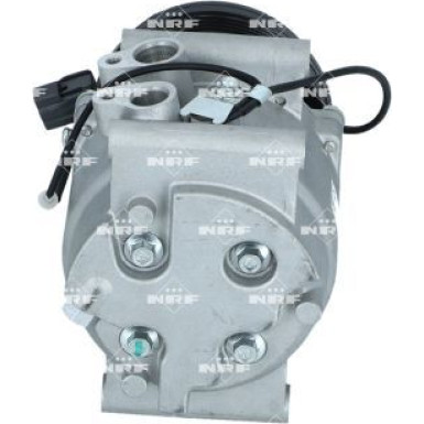 Kompressor, Klimaanlage EASY FIT 32725