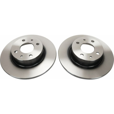 Bremsscheibe Fiat T. Stilo 01-/Multipla/Bravo 07-/Lybra | DF1790