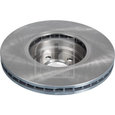 FEBI BILSTEIN Bremsscheibe 44026