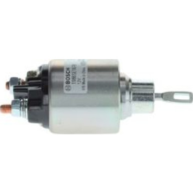 Einrückrelais | OPEL | 1 986 SE1 678