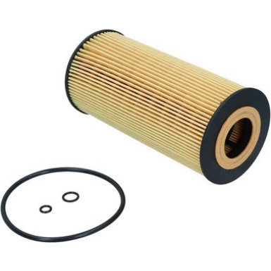KAMOKA Ölfilter