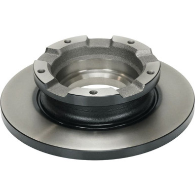 Bremsscheibe Ford T. Transit 06 TRW SINGLE DF4821S